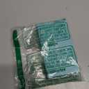 Lerobo Resin Watch Band Compatible with Apple Watch Series 11/10/9/8/7/6/5 38mm 40mm 41mm 42mm 44mm 45mm 46mm for Women Men, Tortoise Bracelet Lightweight Strap for iWatch (Floral Pink-Rose Gold)