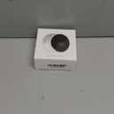 Wall Mounted Toothbrush Holder & Toothbrush Cleaner,Electric Toothbrush Holder, Razor Holder and Cleaner for Bathroom Accessory, with Auto Inductive Open/Close Cover, Clean, Dry for Home, Travel