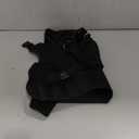 Supet Dog Rear Leg Sleeve to Stop Licking- Anti Licking for TPLO Surgery Wound Protection, Secure Fit Chew Resistant Washable Recovery Sleeve for Dogs, Suitable for Male and Female Pets