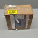 Snow Chains, Thickened and Wear-Resistant High Carbon Steel Anti Slip Tire Chain for Light Truck, Pickups, and SUVs, Set of 2 (220275)