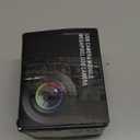 ELP 4K 60fps USB3.0 Webcam - HDMI Output for TV/Monitor - Manual Zoom - High Speed PC Camera for Video Conference - H.264 Variable Focus