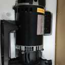 PB4-60 Booster Pump, 3/4 HP Fit for Polaris 180 280 380 480 3900 Pressure Side Pool Cleaners, 230/115V 60HZ - Replace for PB460 Polaris Pool Booster Pump