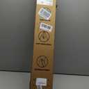 Stage Speaker Stand Tripod, Adjustable Height from 35 to 60 Inch Universal Heavy Duty 35 MM Compatible Insert