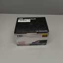 Milerong Dash Cam with 64GB Card, Dash Cam Front and Rear with Night Vision, Mini 1080P FHD Dash Camera for Cars, GSensor, Loop Recording, Parking Monitor, Motion Detection,WDR