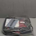 Travel Backpack, Extra Large 50L Laptop Backpacks for Men Women, Water Resistant College Backpack Airline Approved Business Work Bag with USB Charging Port Fits 17 Inch Computer, Bright Red