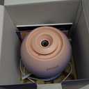 POCOCO Galaxy Star Projector for Bedroom with Replaceable Optical Film Discs, Home Planetarium Night Light Projector with HighDefinition Soft Light for Relax, Study, and Meditate, Stress Relief Gifts