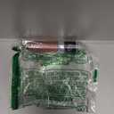 Wet n Wild Megalast Liquid Catsuit Metallic Lipstick, Ride on my Copper, 0.21 Ounce, 939A