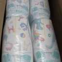 Pampers Diapers - Cruisers 360 - Size 4, 144 Count, Babyproof up to 100% Leakproof Pull-On Diaper