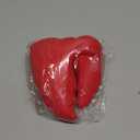 Anti-Scald Oven Gloves,Red Silicone Oven Glove Set,Lobster Claw Pot Holder, red Crab Oven Glove, can be Used as a Pot or Kitchen