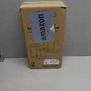 Ukeetap 2 Pack Multi-Purpose Pull-Out Storage Organizers, Under Sink Organizers and Storage for Bathroom & Kitchen, Under Cabinet Organizers and storage, 12.8 Inch, Grey (Gray)