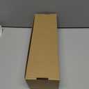 Airplane Foot Hammock for Plane Travel Essentials, Airplane Foot Rest with 2 in 1 Removable Support Pad, Adjustable Foot Hammock with Thicken Memory Foam, Foot Rest for Plane Travel Foot Leg Rest (Black)