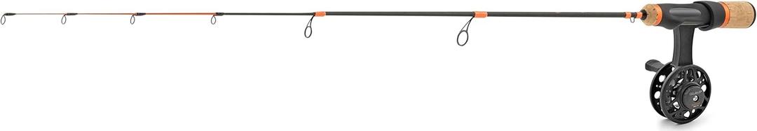 Celsius C129M/CEL-FL C1 Med Combo 29" Fltln Reel