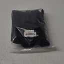 LNEPKCD Witch Hats for Women Black Adult Hlalloween Wizard Hat Costume Party Accessory