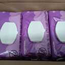 Amazon Elements Baby Wipes, Sensitive, Unscented, Cleans Gently, 810 Count, Flip-Top Packs, Pack of 9