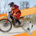 KLF220A Carburetor for Kawasaki Bayou 220 KLF220A KLF220,for bayou 220 carburetor,klf220 carburetor by Lucky Seven