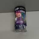 Tub Works Under the Sea Light Up Bath Toys, 6 Pack | Water-Activated Light Up Toys Flash & Change Color | Easy-Grip Baby & Toddler Bath Toys | Sensory Bathtub Toys with Bath Lights for Kids Bath