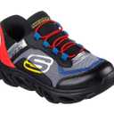 sketchers slip ins flex glide kids 13