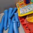 VTech Touch and Learn Activity Desk Deluxe (Frustration Free Packaging), 26.34 X 23.31 X 21.81 Inches