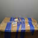 EHEYCIGA Dog Stairs for High Bed 22.5" H, 5-Step Dog Steps for Bed, Pet Steps for Small Dogs and Cats, Non-Slip Balanced Pet Ramp Indoor, Grey