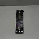 12" Extended Reach Dual Head Air Chuck, 2-Way Connection 1/4" FNPT Straight Foot Lock On Tire Inflate Chuck, Tire Chuck w/Quick Plug, Air Compressor Fill Kit for Truck RV Semi Dually Tires