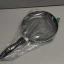 IMUSA 8-Inch Ceramic Nonstick Frying Pan Gray Aluminum Skillet with Cool-Touch Handle, Ideal for Sauting, Stir-Frying, and Searing Eggs Healthy Non-Stick Cookware for Everyday Home Cooking, Grey