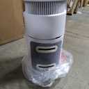 RPZ Smart Pet Air Purifier with WiFi, Washable HEPA Filter