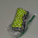 UKJENT Chicken Diapers for Hens - 3 Pack Pet Duck Diapers Adjustable with Bow Tie, Reusable & Washable Pet Diaper for Hen Rooster(L)