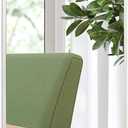 Giftgarden 14”x47” White Full Length Mirror Aluminum Frame, 47” Long Full-Mirror Tall Dressing Mirror, Wall Mounted or Hanging Over Door for Bedroom Bathroom Closet