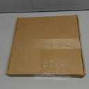 14 Pack Acrylic Cake Disc Set, Clear Cake Decorating Supplies with 8 Round Acrylic Discs, 2 Icing Scraper & 4 Center Dowel For Make Your Cakes, Acrylic Discs For Icing Cakes(4.25/6.25/8.25/10.25 Inch)