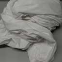 2 Pack Twin Mattress Protector Waterproof, Noiseless & Soft Coverage Mattress Fitted Sheet Twin with Deep Pocket up to 14", Super Breathable & Easy Wash Twin Size Mattress Protector (White)