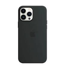 iPhone 13 Pro Max Silicone Case
