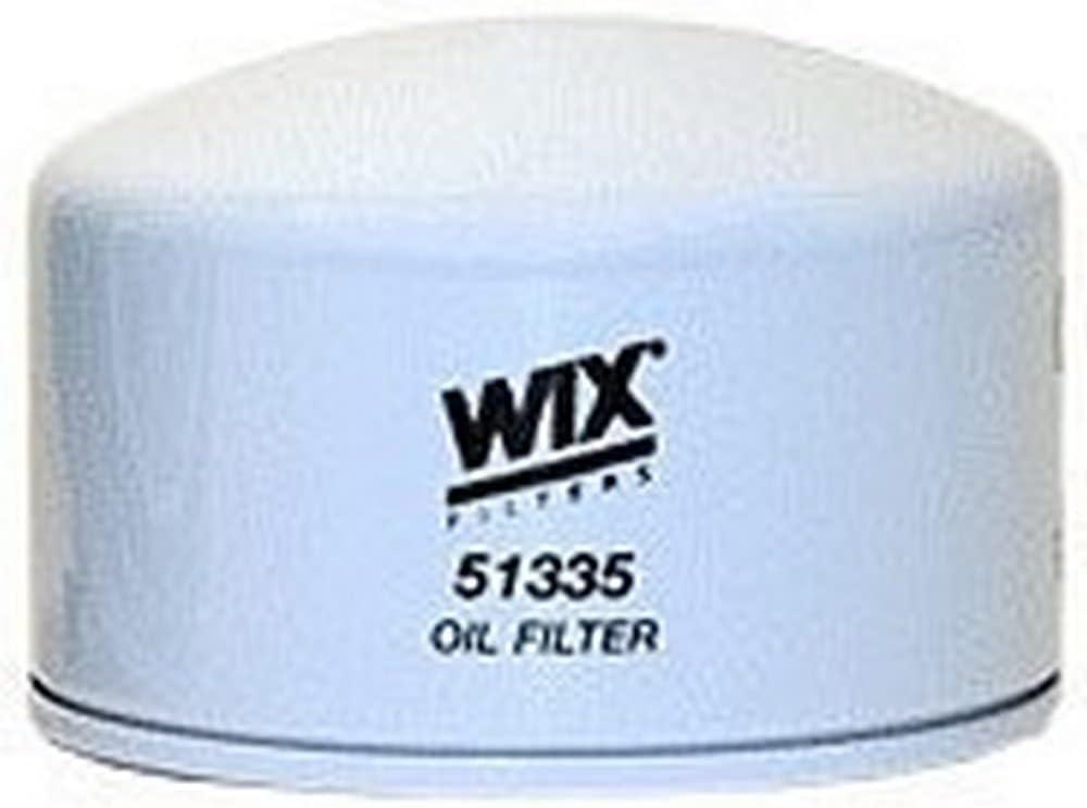 WIX Racing Filters Spin-On Lube Filter