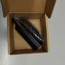 Crypto Wallet Protective Case Compatible with Ledger Nano X S S Plus, YubiKey 5C NFC, Waterproof & Shockproof, Aluminum Alloy Carrying Cover, Secure USB Thumb Drive Storage, Nano Holder, (Black)