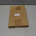 Bee Feeder Watering Station for Garden, Flower Bee Bath for Outside with Glass Balls, Butterfly Bath Bowl for Outdoor Courtyard Decoration (Rose Red)