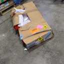 Engine Hoist with Lever, 2 T Folding Cherry Picker Engine Hoist with Lever and 6 Casters, 4400 LBS Heavy Duty Hydraulic Shop Crane, Engine Lift for Workshops Garage Warehouse