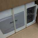 AEOCKY 5500 Sq.Ft Energy Star Most Efficient 2024 Dehumidifier, Max 105 Pint/Day Smart Compressor Dehumidifier with Drain Hose,Intelligent Humidistat,for Basement, Bedroom,Home,Bathroom