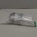 BlenderBottle Classic V2 Shaker Bottle Perfect for Protein Shakes and Pre Workout, 28Ounce, Clear/Black