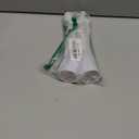 VEY14 E26 to E26 Light Socket Extender, Flexible Extension Socket Adapter for Medium Base Lamps Bulb Security Cameras Home Corners (20CM/8inch, 2 Pack)