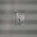 1set DNA Model Kit Double Helix Structure for Science Classroom Decor Interactive Molecular Models for Genetics Teaching Easy Clean Components for Enhanced Learning Experience