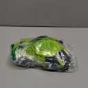 Invader Cosplay Zim Hoodie Halloween Costume Mens Casual Hooded Zip Up Pullovers (Small, Green, Black)