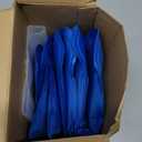 SuzziPad Replacement Ice Gel Packs for Cold Therapy Gloves and Socks(10-Piece Set), S/M