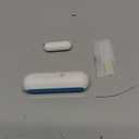 Aqara Door and Window Sensor P2, Matter Over Thread, Requires Thread Border Router, Contact Sensor with Remote Alarm and Local Automation, Supports Apple Home, Google Home, Alexa