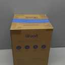 LEVOIT Top Fill Humidifiers for Bedroom, 2.5L Tank for Large Room, Easy to Fill & Clean, 28dB Quiet Cool Mist Air Humidifier for Home Baby Nursery & Plants, Auto Shut-off for Safety, 25H, White 