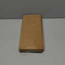 33" Extendable Snow Brush and Ice Scraper for Car Windshield, 2-in-1 Car Snow Brush & Ice Scraper with 360 Pivoting Brush Head and Comfortable Foam Grip for SUV Trucks Sedans,Orange