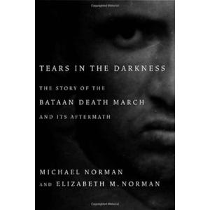 Tears in the Darkness 1st (first) edition Text Only