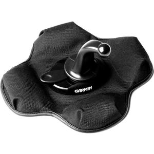 Garmin 010-10908-02 Portable Friction Mount - Frustration Free Packaging
