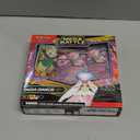 Pokmon TCG: Mega Battle DeckMega Gengar ex/Mega Diancie ex