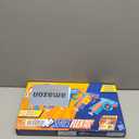 Nerf N Series Party Pack, Includes 5 N Series Flex Blasters, 15 N1 Darts Compatible Only N Series Blasters, Ages 8+