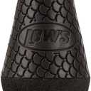 Lew's Custom Handle Knob, 1-Pack, Compatible with All Lew's Baitcast & Spinning Reels (Black)