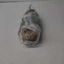 Manila Rope (1-1/2 Inch x 15 Feet), Natural Thick Hemp Rope, Twisted Strong Jute Rope, Twine Burlap Rope for Crafts, Nautical, Landscaping, Railings, Hanging Swing, Tug of War, Decorating